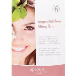 Apeiron Lifting Fluid for Eye Wrinkles