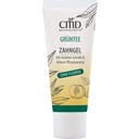 CMD Natural Cosmetics Gel Toothpaste with Green Tea