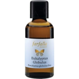 Farfalla Eucalyptus Globulus Bio