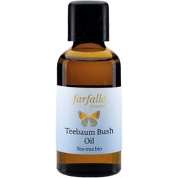 Biologische Tea Tree Grand Cru Wildcollectie