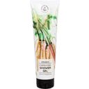 Organic Energizing Shower Gel Carrot & Coconut - 150 ml