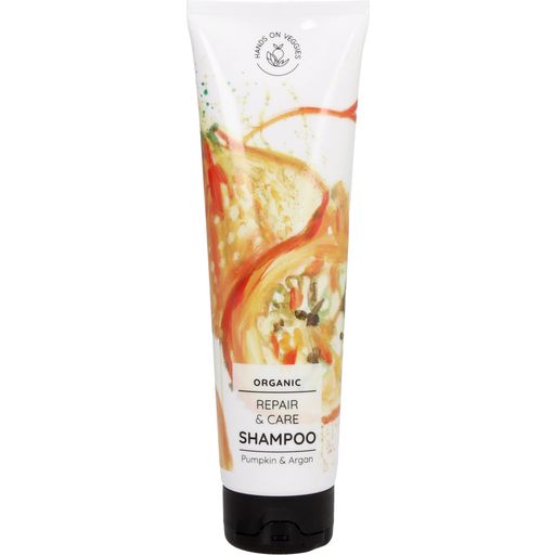 Hands on Veggies Bio-šampon za regeneracijo in nego - 150 ml
