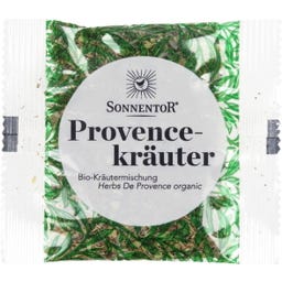 Sonnentor Био билки от провинцията