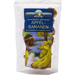 BioKing Bananes Pommes Bio
