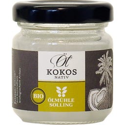 Ölmühle Solling Кокосово масло