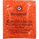 Sonnentor Kaminknistern-čaj