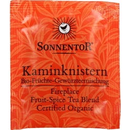 Sonnentor Kaminknistern-čaj