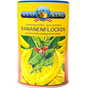 Bananenflocken Bio, 500 g