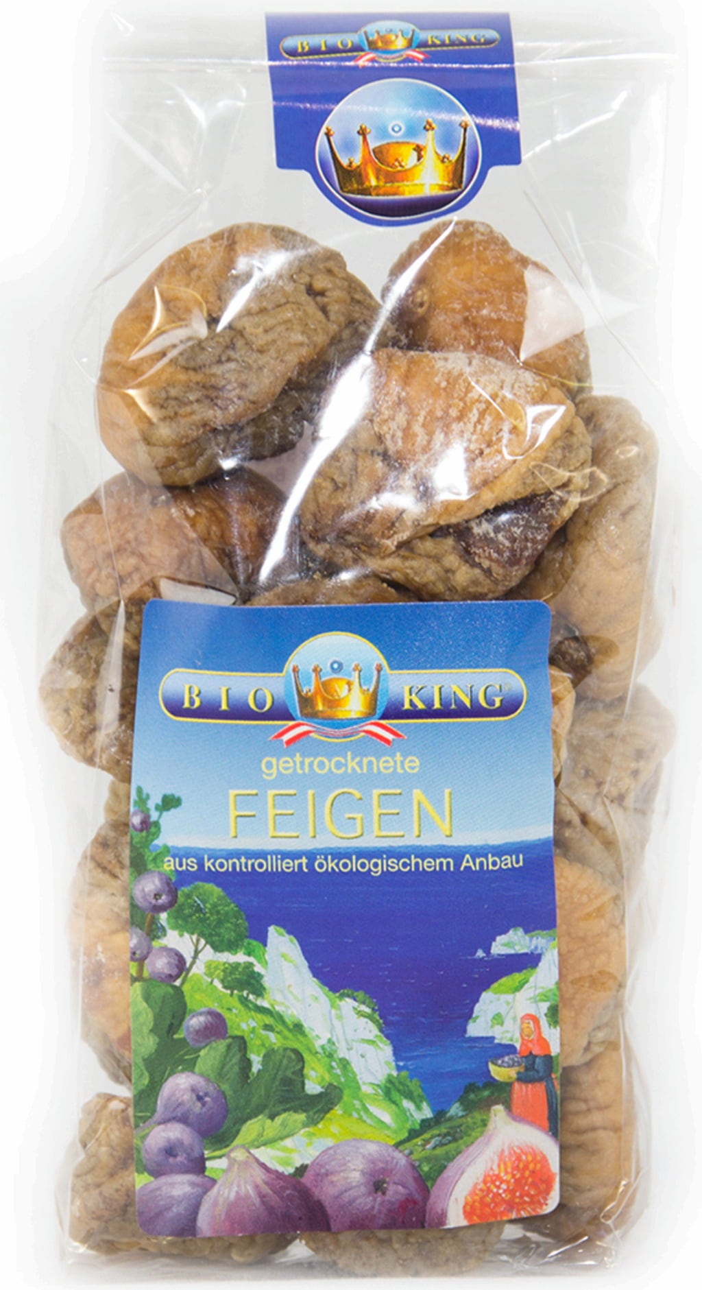 BioKing Figues Bio
