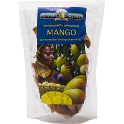 BioKing Mango Orgánico - 100 g