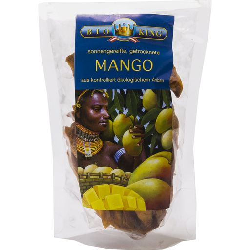 BioKing Био манго - 100 g