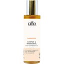 CMD Naturkosmetik Sandorini Lichaamsmassageolie