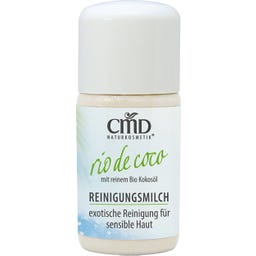 CMD Naturkosmetik Rio de Coco Latte Detergente