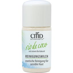 CMD Naturkosmetik Rio de Coco Latte Detergente