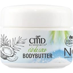 CMD Naturkosmetik Rio de Coco Burro Corpo