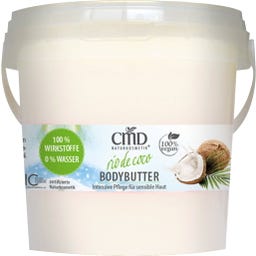 CMD Naturkosmetik Rio de Coco Burro Corpo
