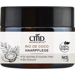 CMD Naturkosmetik Soin Capillaire 