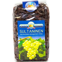 BioKing Raisins Secs Bio - 500 g