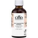 CMD Naturkosmetik Sandorini Sanddorn Kernöl