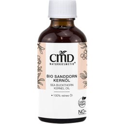 CMD Naturkosmetik Sandorini Sanddorn Kernöl
