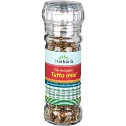 Herbaria Schlüsselblumenblüten bio