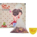 Or Tea? La Vie En Rose