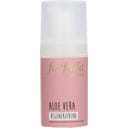 Deluxe gel za obraz z aloe vero, ki napne kožo