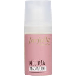 Deluxe gel za obraz z aloe vero, ki napne kožo