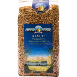 BioKing KAMUT® ekološka faraonova zrna - 1.000 g