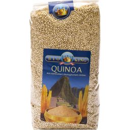 BioKing Organic Quinoa