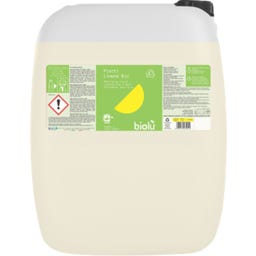biolù Liquide-Vaisselle à l'Orange