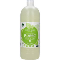 biolù Liquide-Vaisselle à l'Orange
