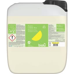 biolù Liquide-Vaisselle à l'Orange
