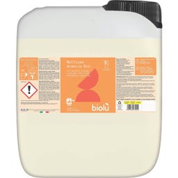 biolù Univerzalno čistilo s pomarančo