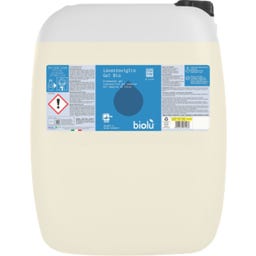 biolù Orange Dishwasher Detergent