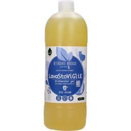 biolù Orange Dishwasher Detergent