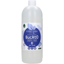 biolù Marseille Lemongrass Laundry Detergent