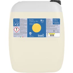 biolù Marseille Lemongrass Laundry Detergent