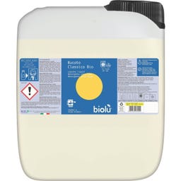 biolù Marseille Lemongrass Laundry Detergent