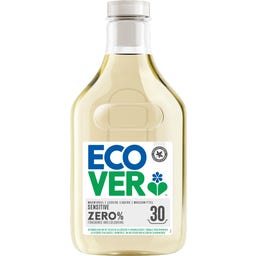 ecover Zero folyékony mosószer