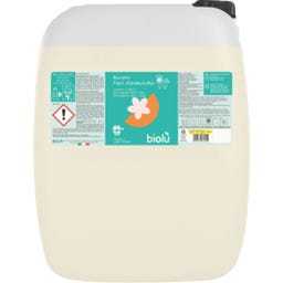 biolù Waschmittel Flüssig Orangenblüte