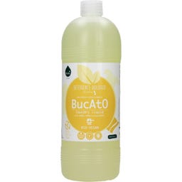 biolù Waschmittel Flüssig Orangenblüte