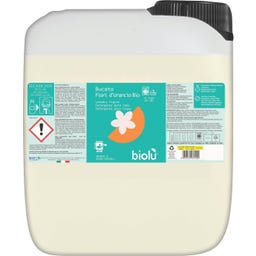 biolù Waschmittel Flüssig Orangenblüte