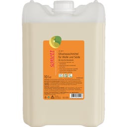 sonett Olive Laundry Liquid for Wool & Silk