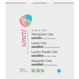sonett Waschpulver Color Sensitiv