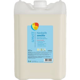 sonett Savon Mains Sensitif