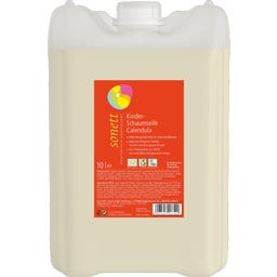 sonett Kinder-Schaumseife Calendula