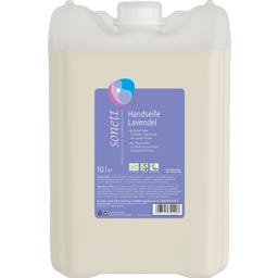 sonett Handseife Lavendel