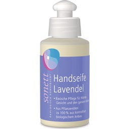 sonett Handseife Lavendel
