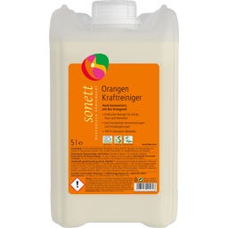 sonett Orange Power Cleaner